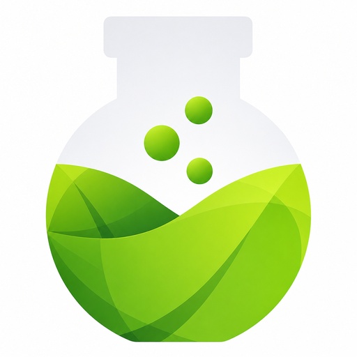 Good Living Connect icon